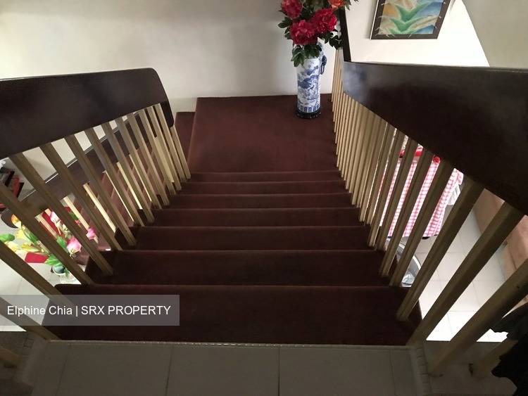 Potong Pasir Avenue 1 thumbnail photo